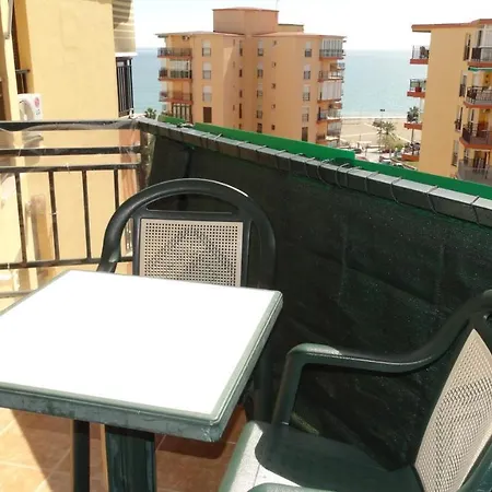 Playamar Urb Primera Linea De Playa 11806 *