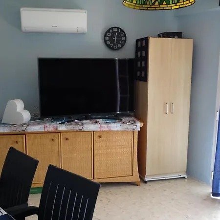 Playamar Urb Primera Linea De Playa 11806 *