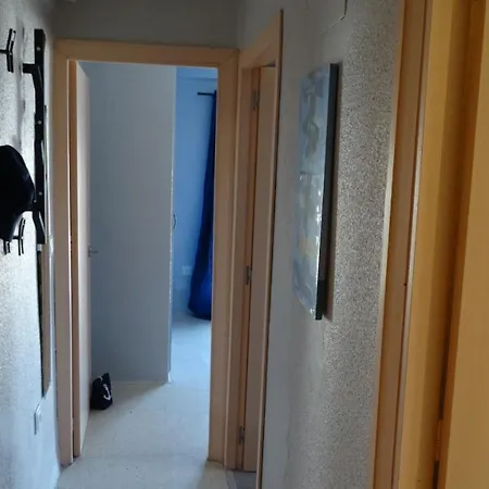 Playamar Urb Primera Linea De Playa 11806 Apartmán *