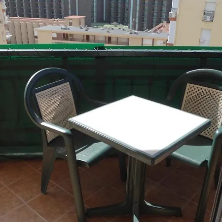 Playamar Urb Primera Linea De Playa 11806 *