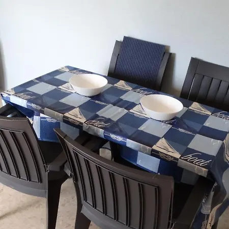 Apartment Playamar Urb Primera Linea De Playa 11806 Torremolinos