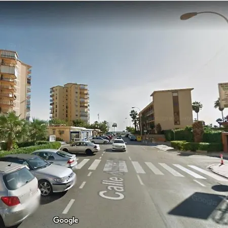 Playamar Urb Primera Linea De Playa 11806 *