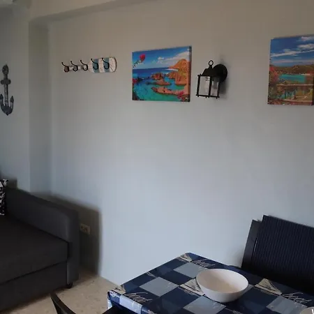 Playamar Urb Primera Linea De Playa 11806 * 토레몰리노스