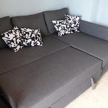 Playamar Urb Primera Linea De Playa 11806 아파트