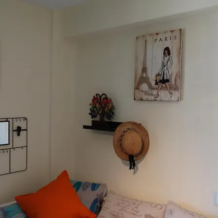 아파트 Playamar Urb Primera Linea De Playa 11806